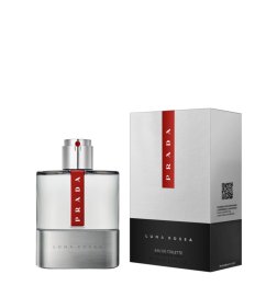 Luna Rossa - Eau de Toilette Luna Rossa - Eau de Toilette